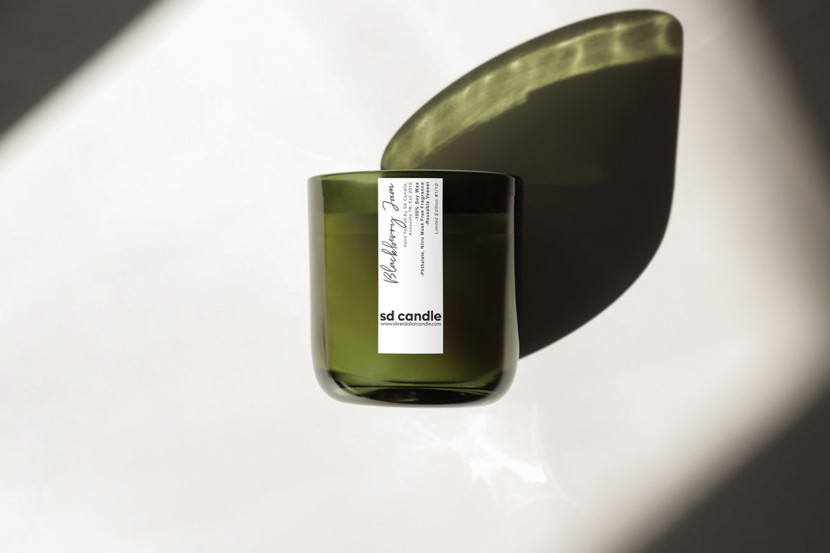 Wholesale Candles | 7oz Rocks Jar Candle | Choose Any Scent