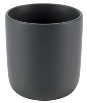 Blank 13oz Ceramic Tumbler Wholesale Candles (Charcoal) | Choose from 20+ Fragrances