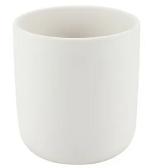 Blank 13oz Ceramic Tumbler Wholesale Candles (White) | Choose from 20+ Fragrances